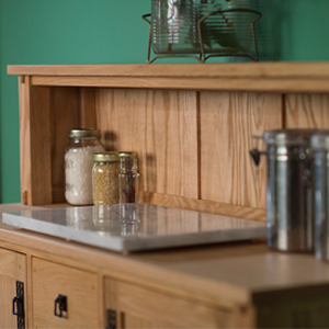 Custom Wood Furniture, Charleston, SC